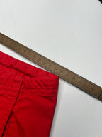 Short capri vintage y2k
