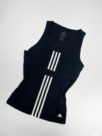 Top Adidas vintage y2k
