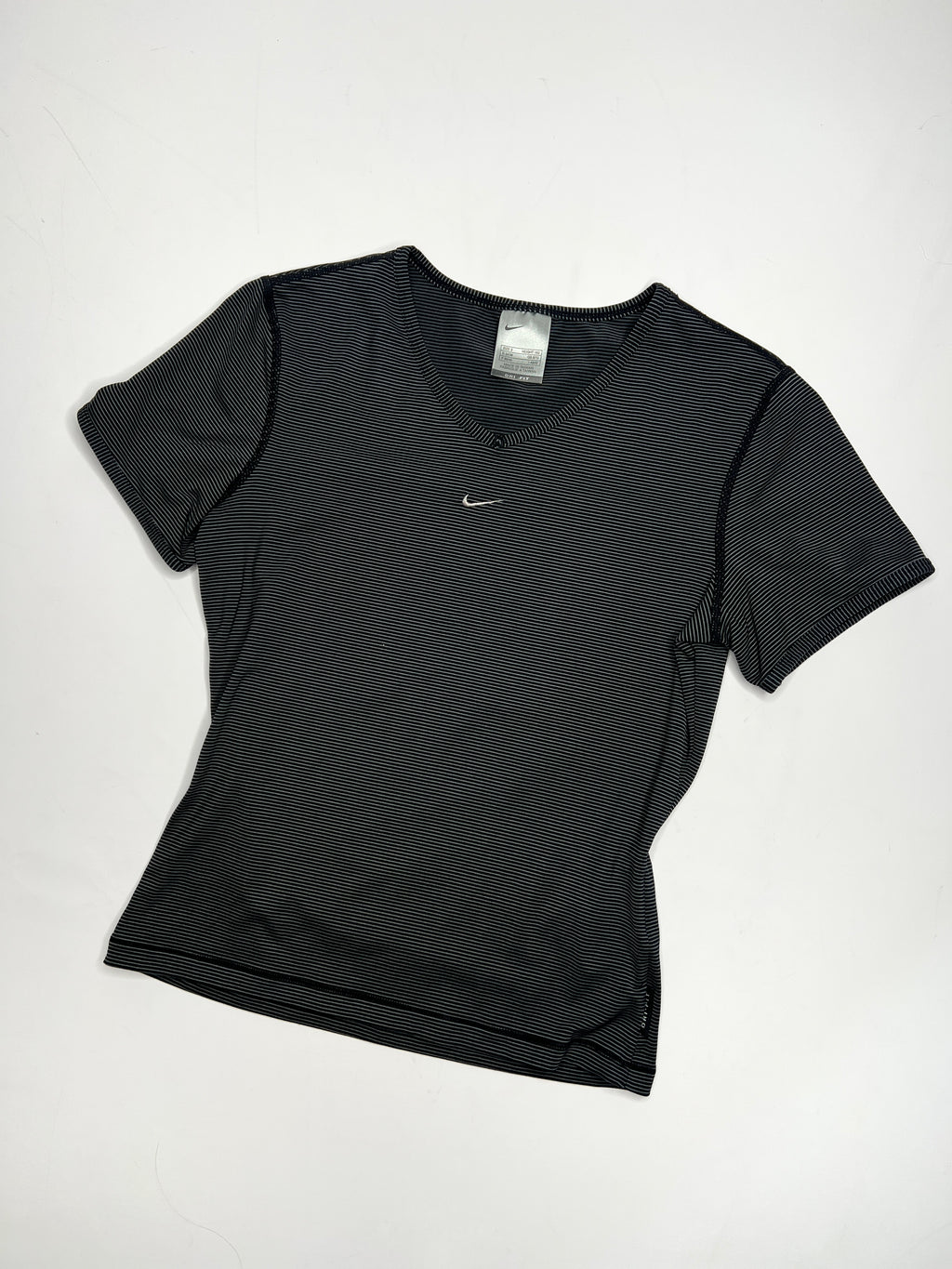 Top Nike vintage y2k