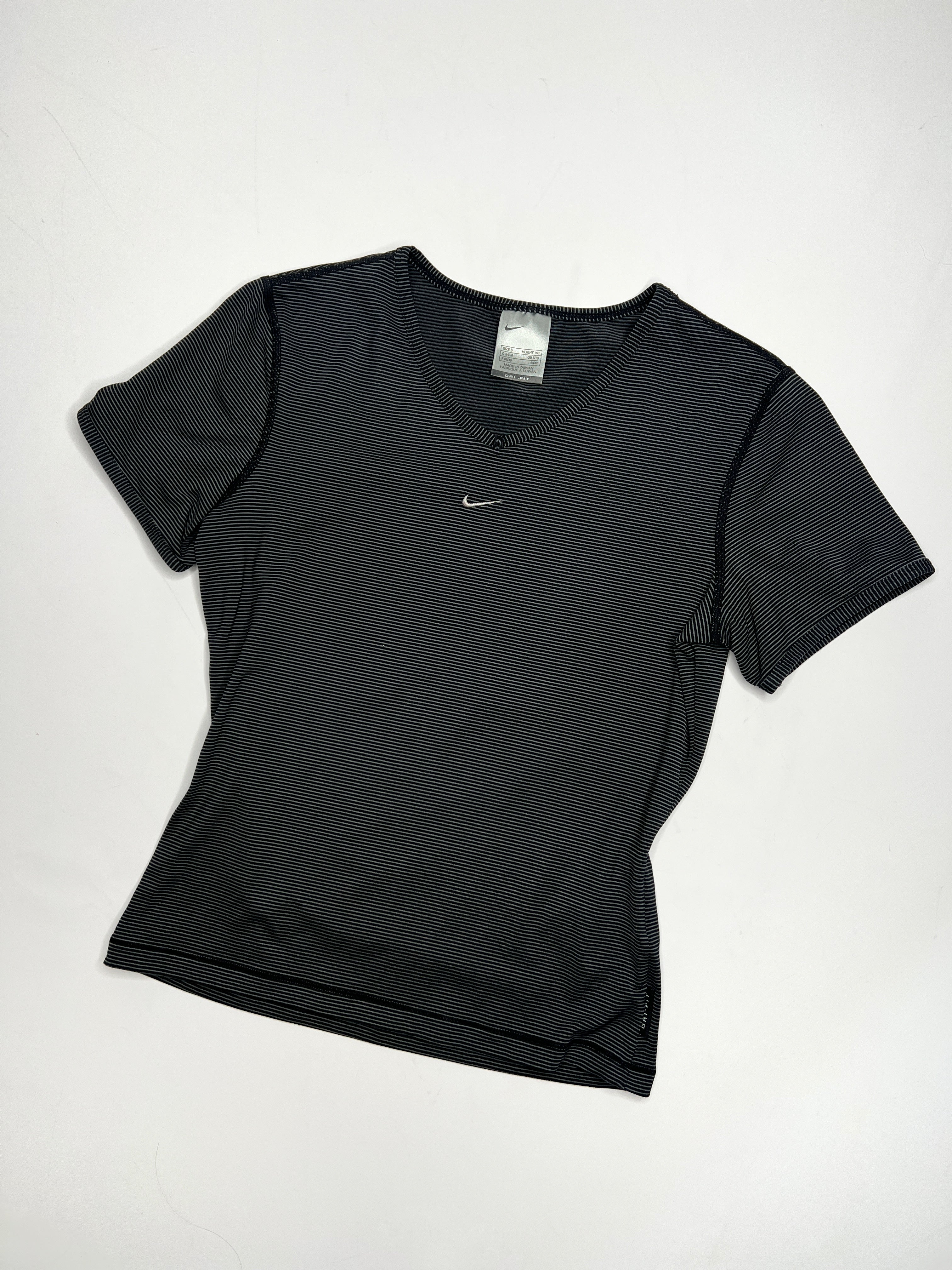 Top Nike vintage y2k