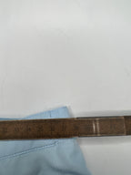 Short capri vintage y2k