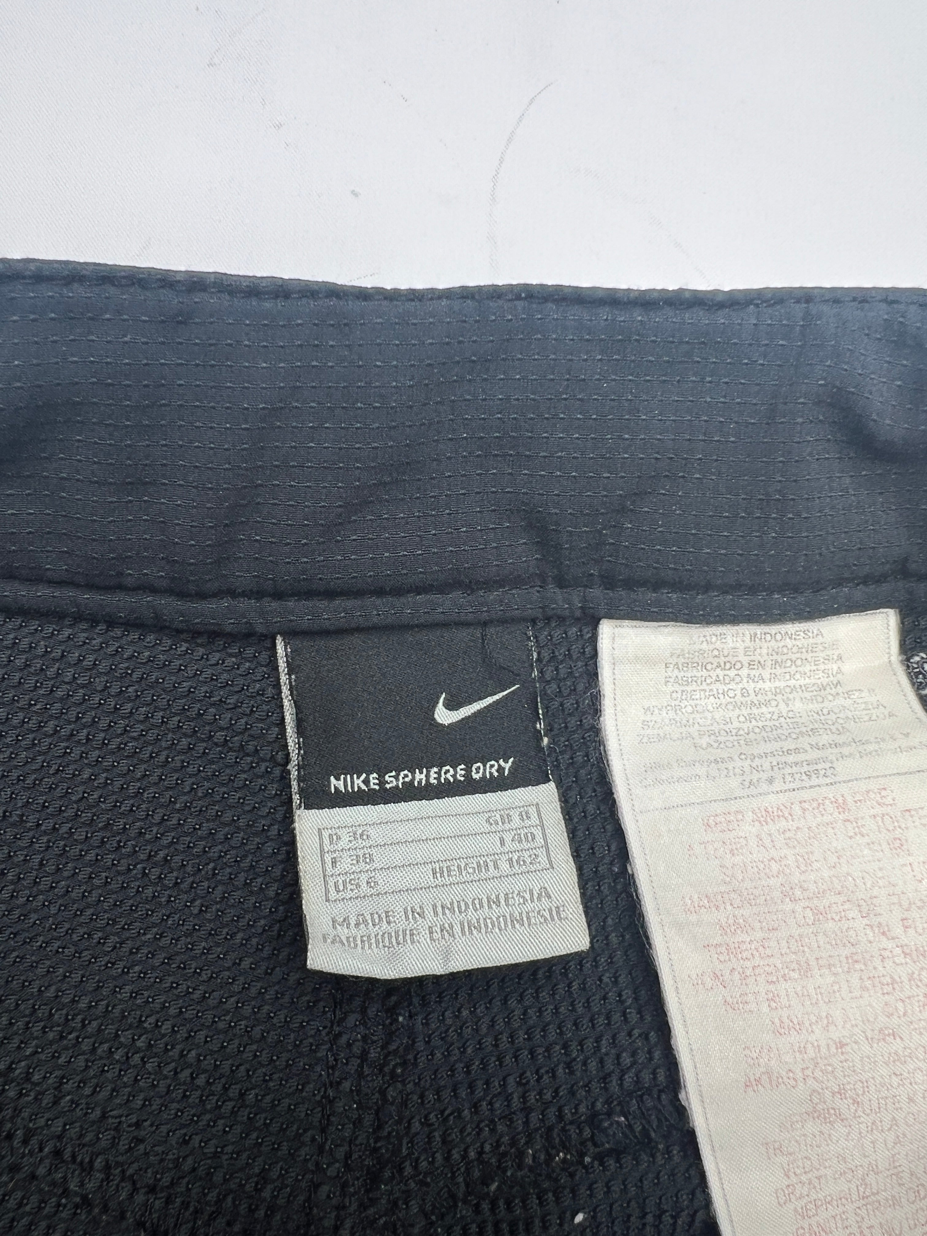 Short Nike capri vintage y2k