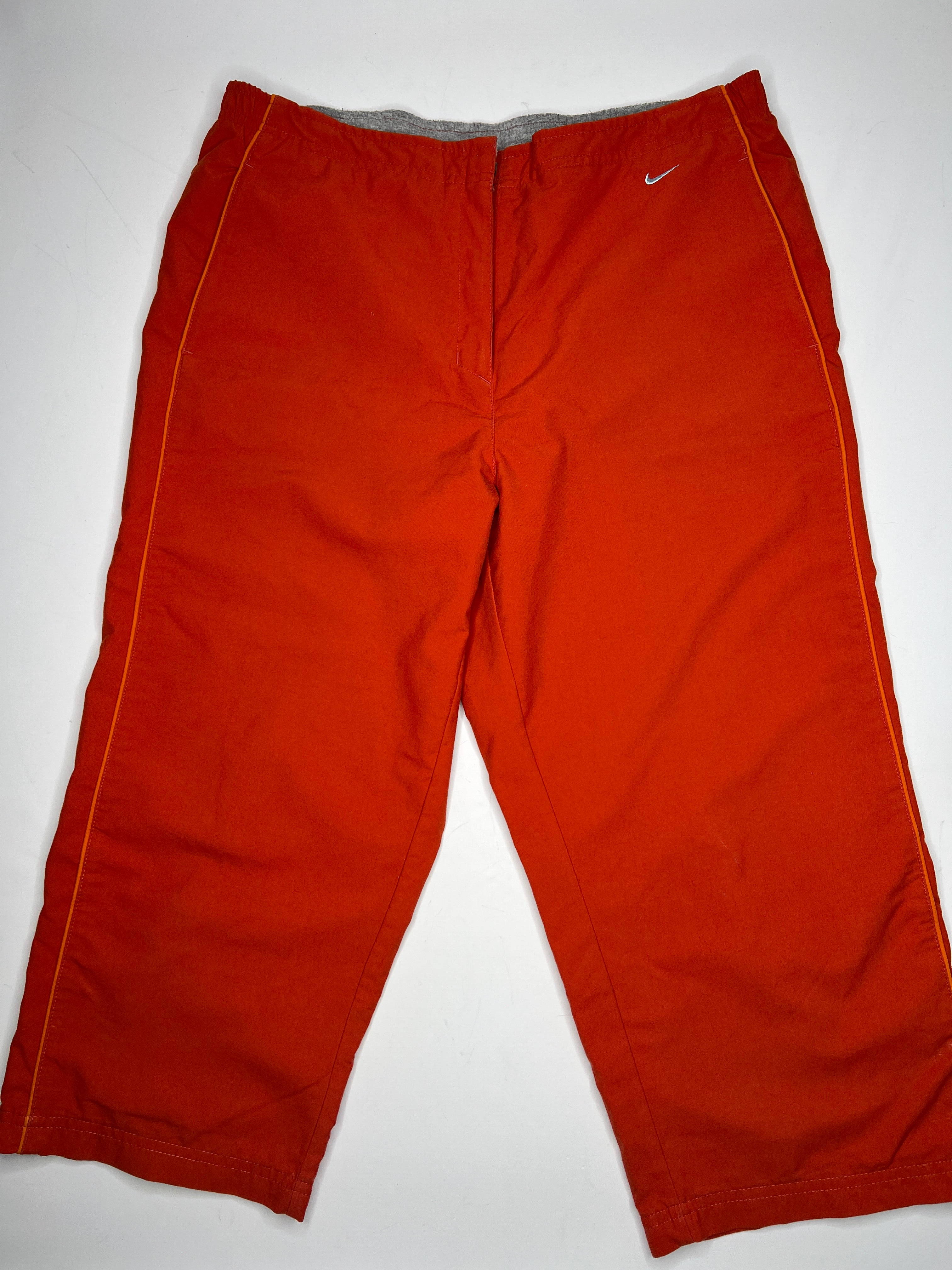 Short capri Nike vintage y2k