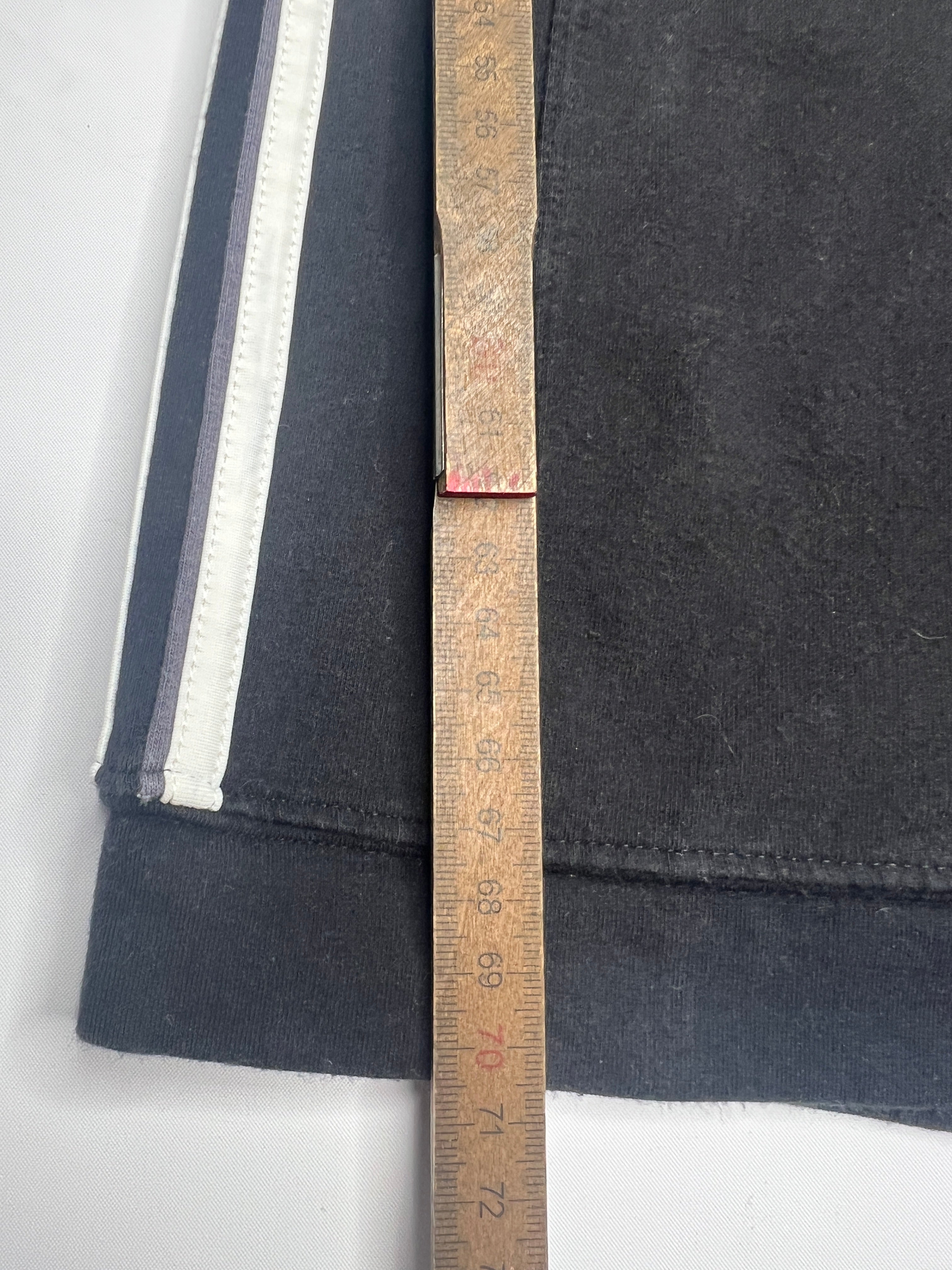 Combishort Adidas vintage y2k