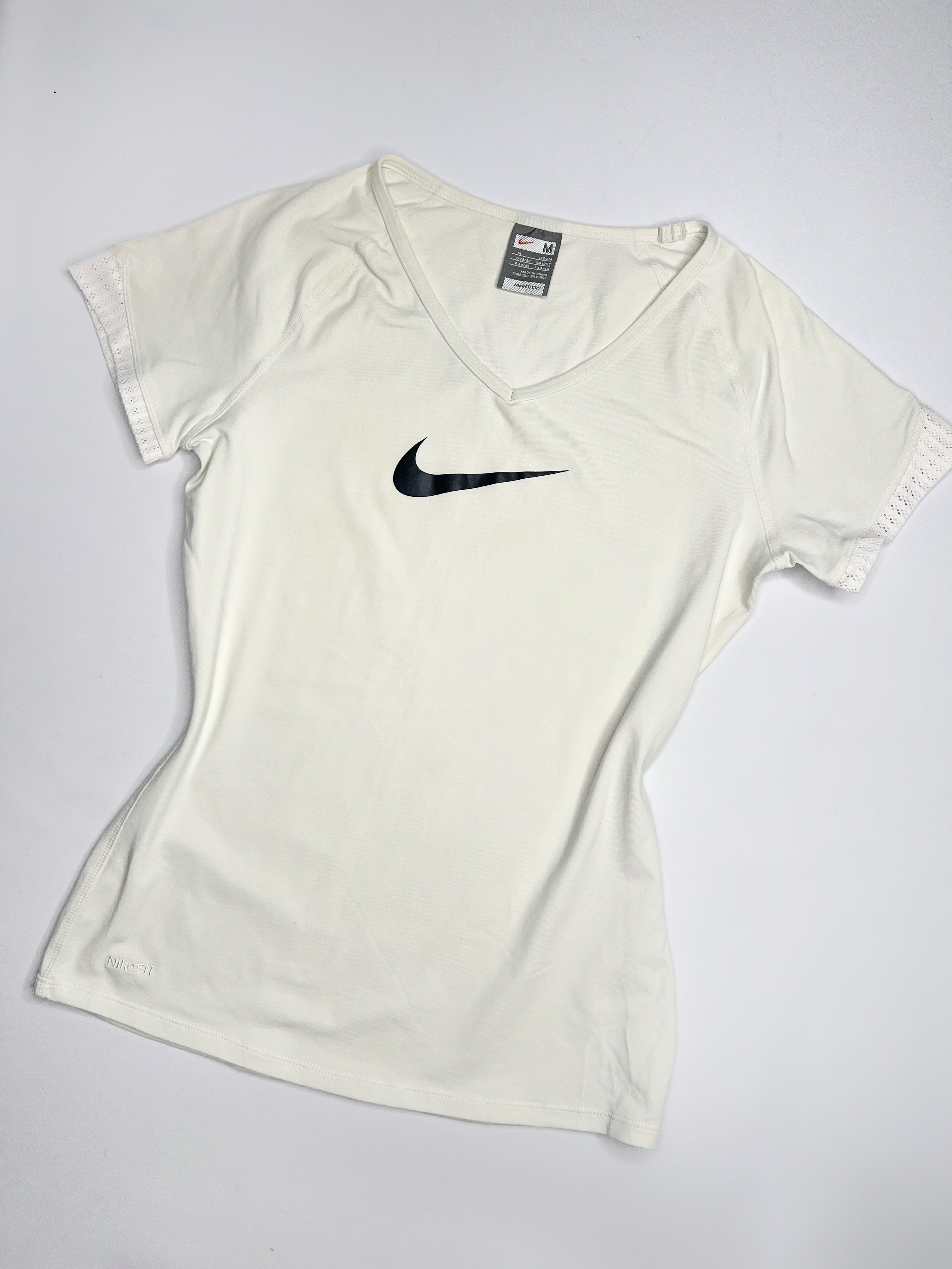 Top Nike vintage y2k