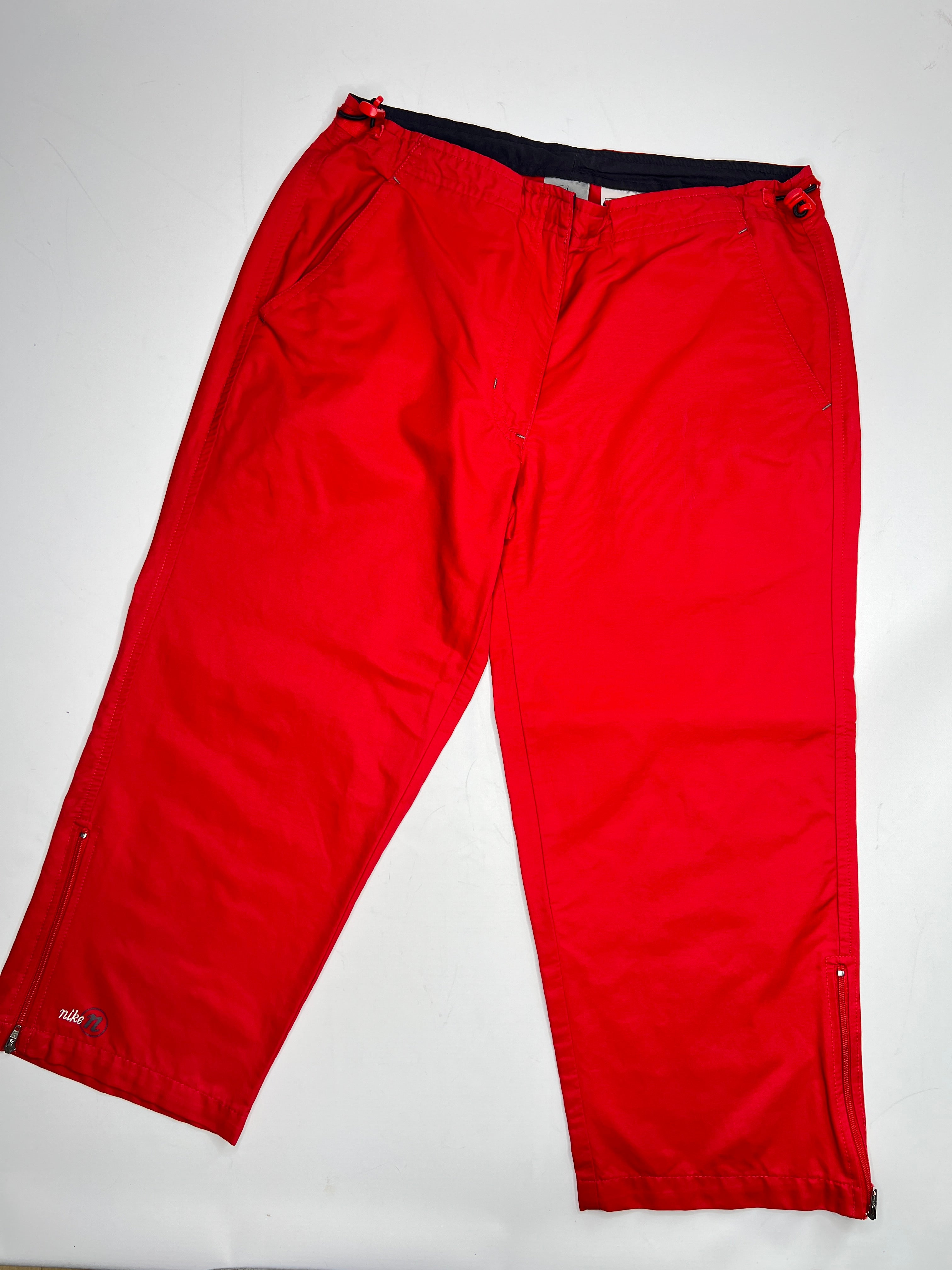Short capri vintage y2k