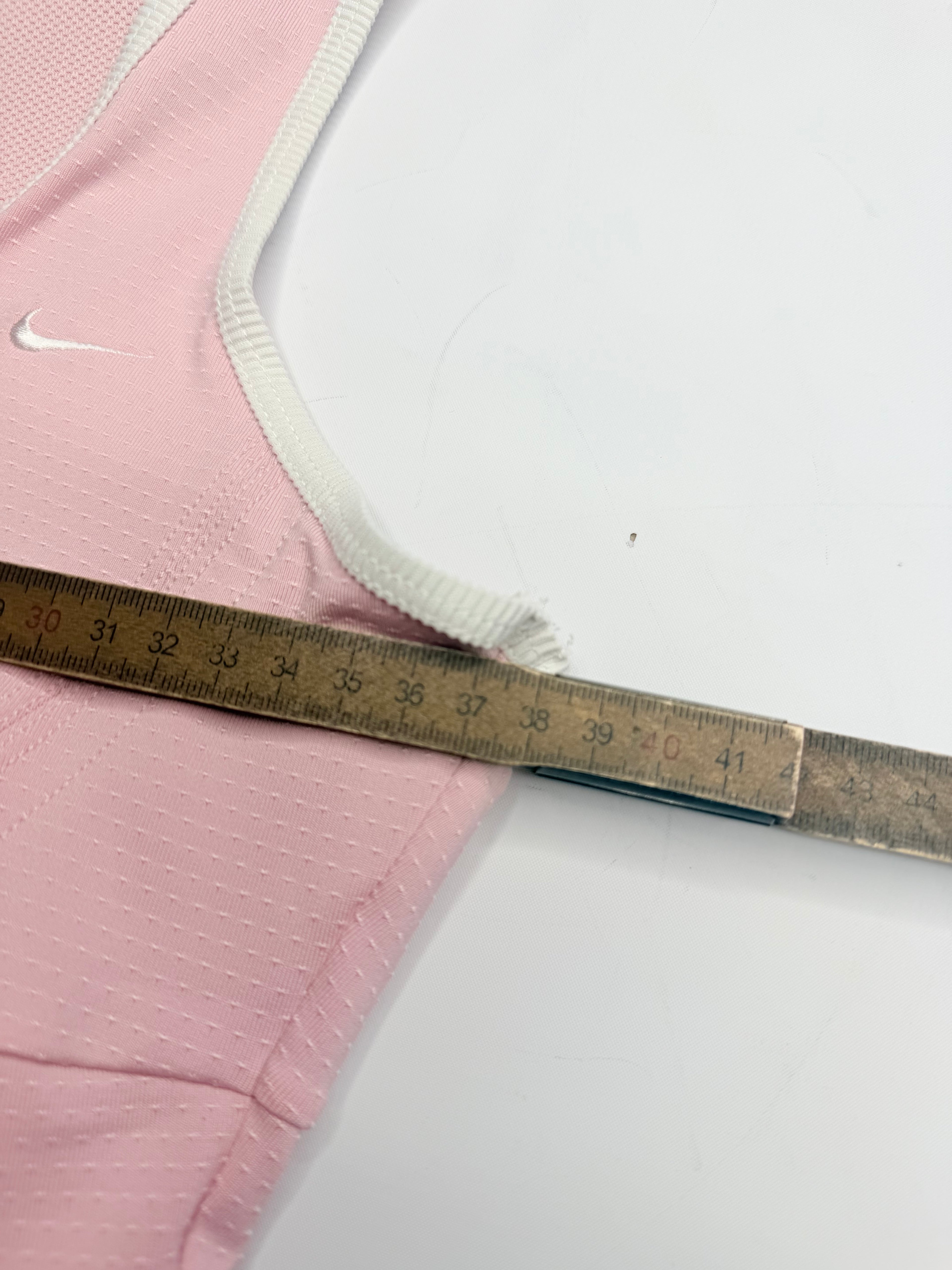 Top Nike vintage y2k