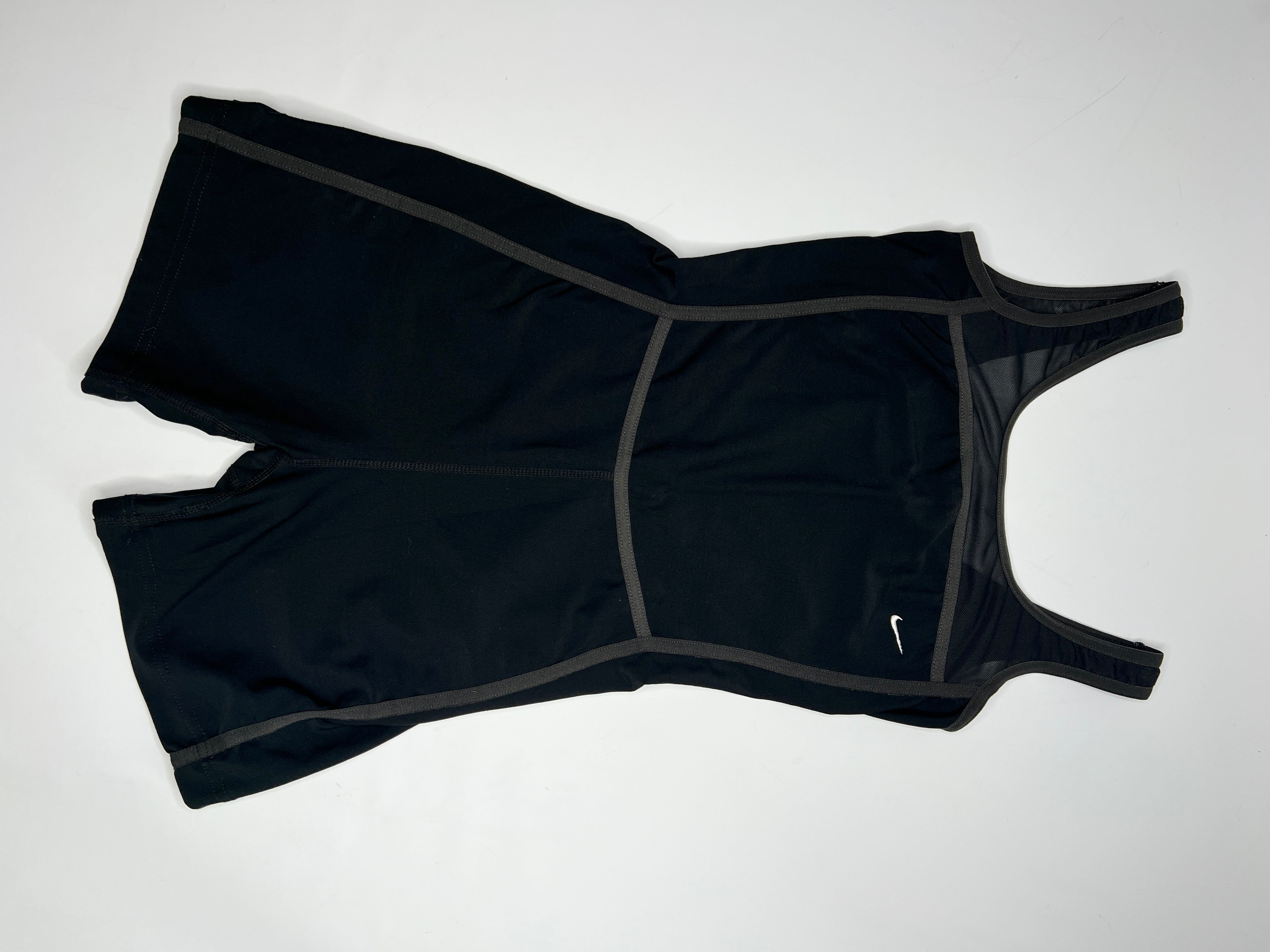 Combishort Nike vintage y2k