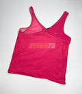 Top Nike vintage y2k