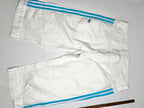 Short capri Adidas vintage y2k