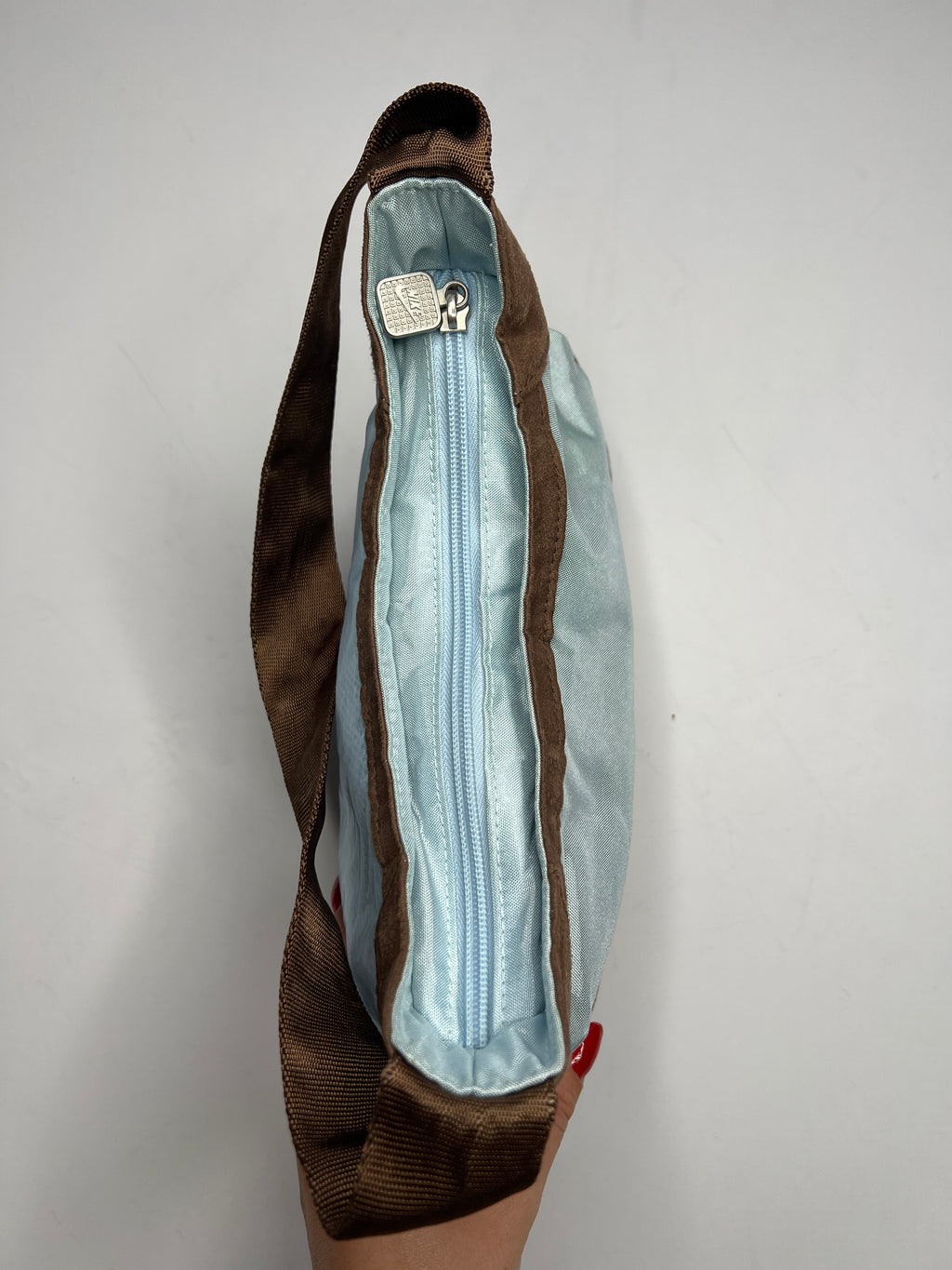 Sac Nike vintage y2k