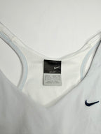 Top nike vintage y2k