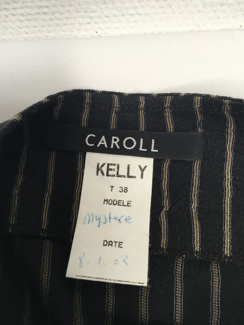Jupe Vintage y2k