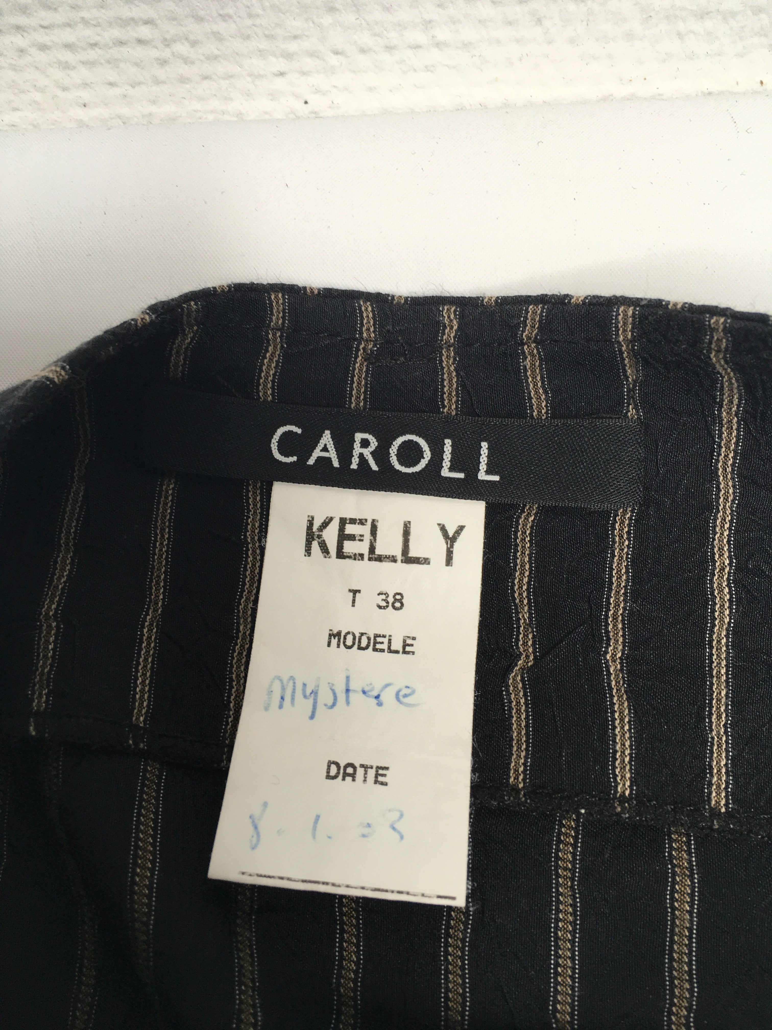 Jupe Vintage y2k