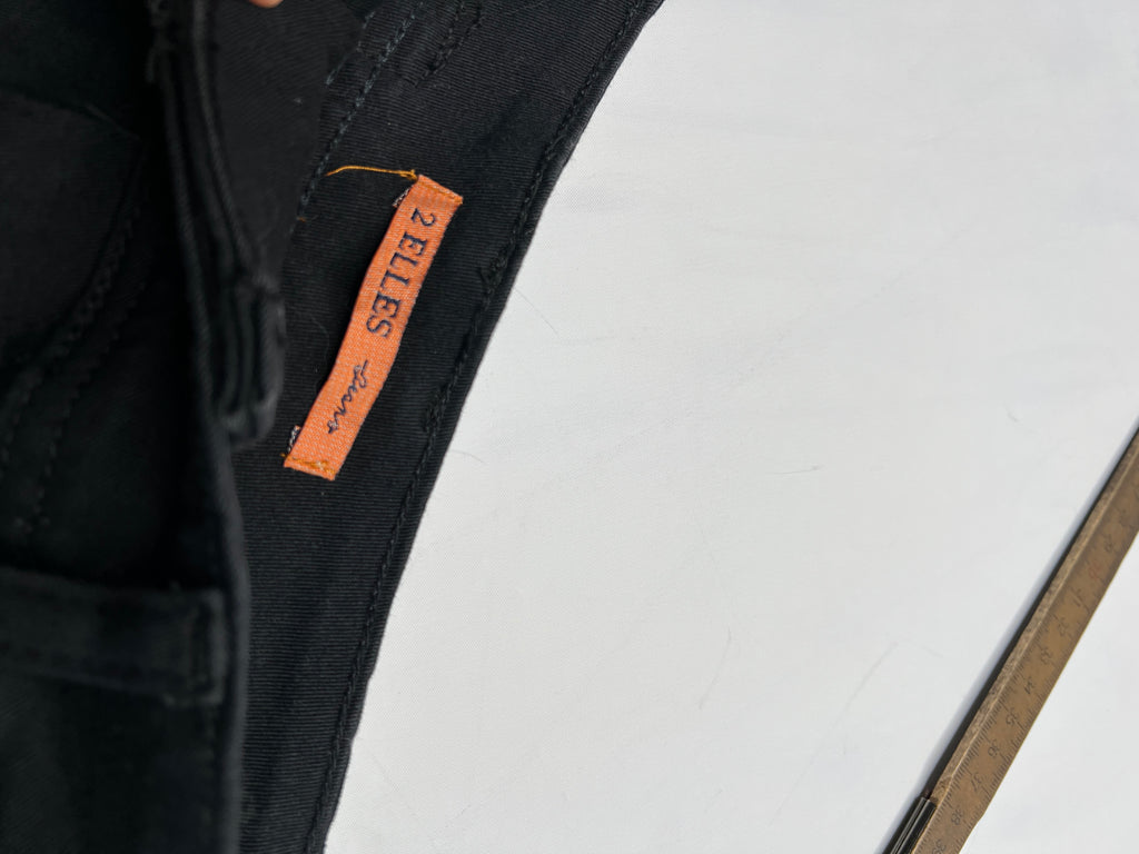 Jupe Vintage y2k