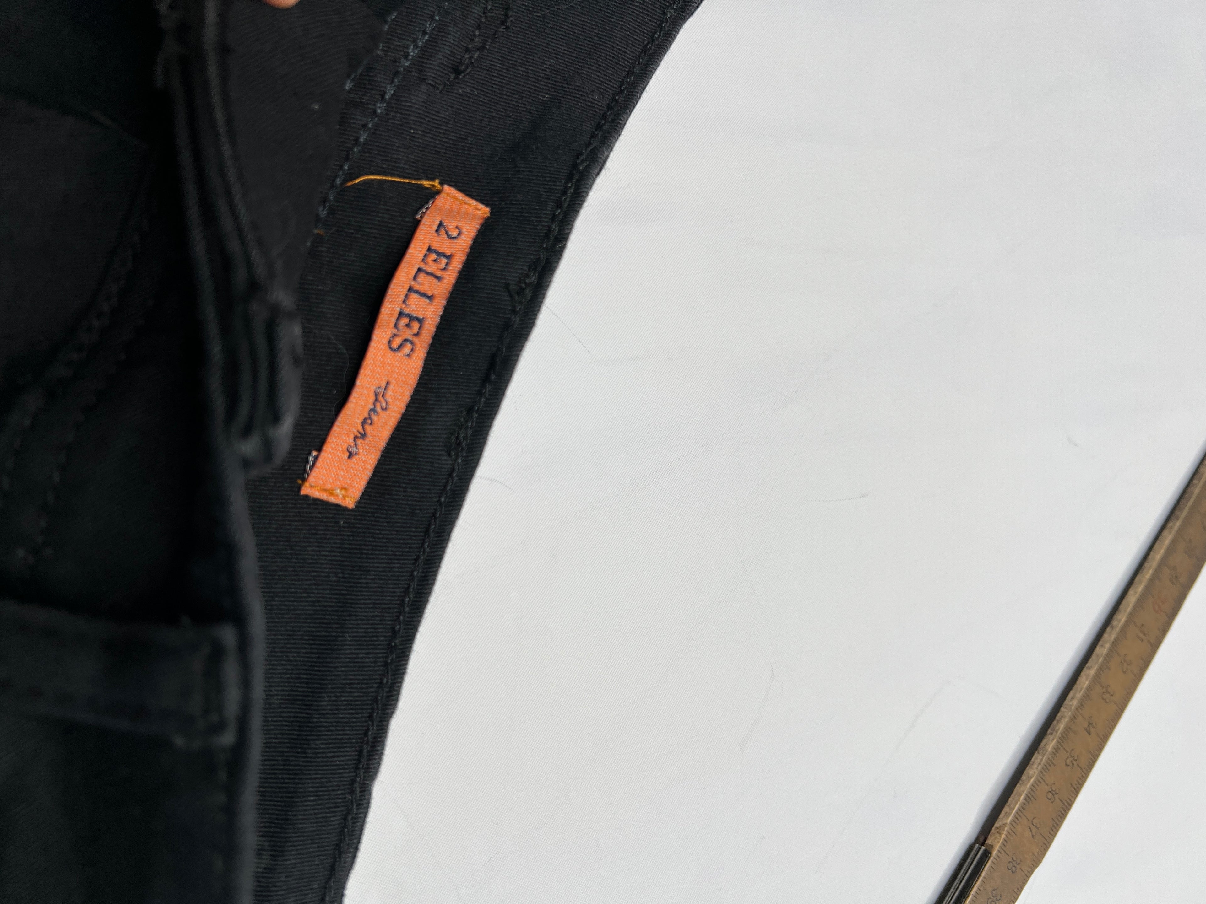Jupe Vintage y2k