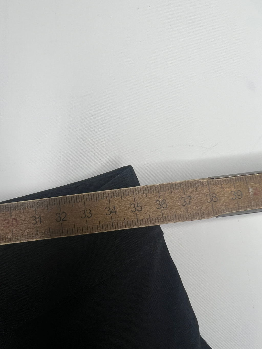 Short capri vintage y2k