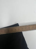 Short capri vintage y2k