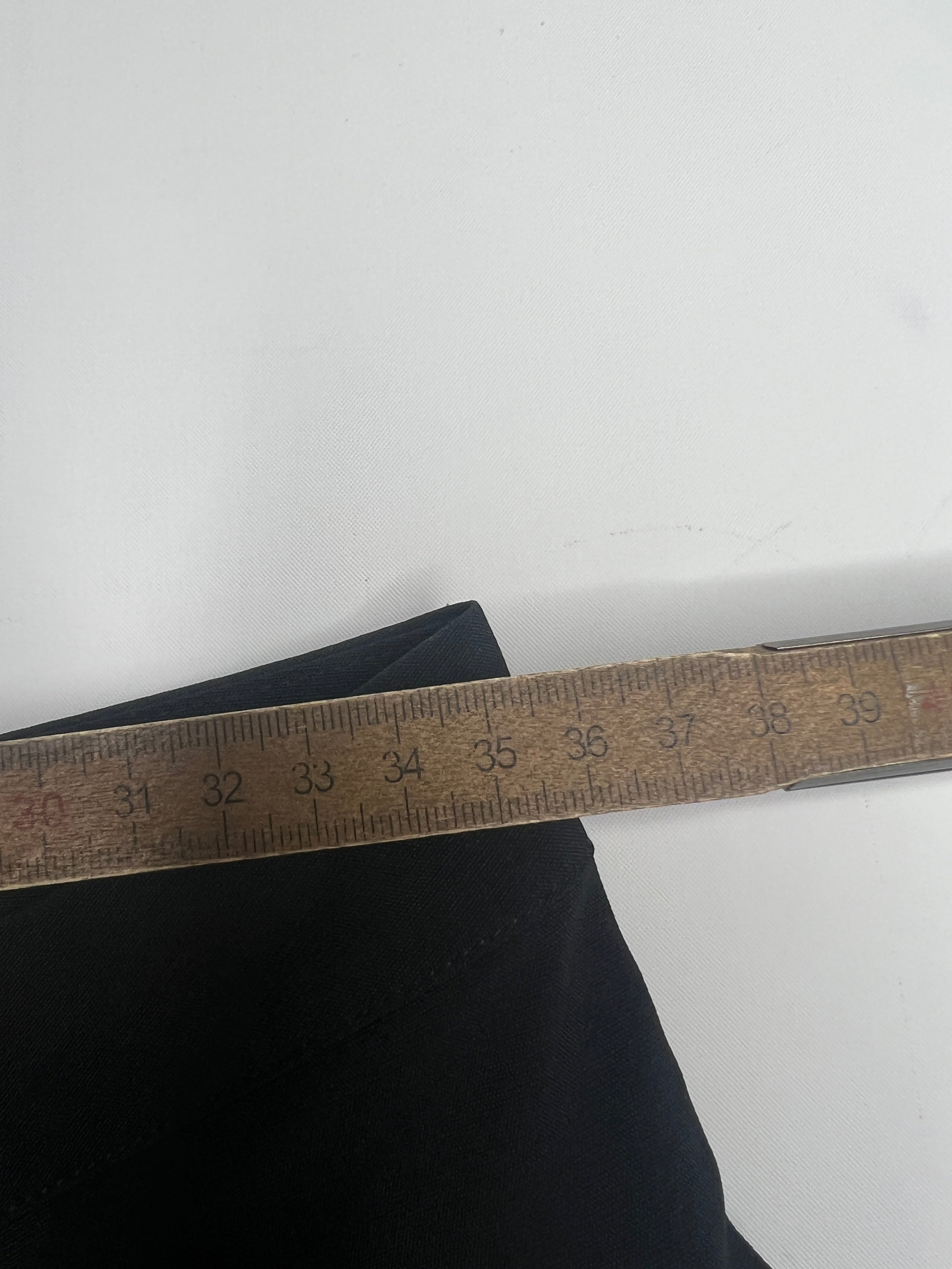 Short capri vintage y2k