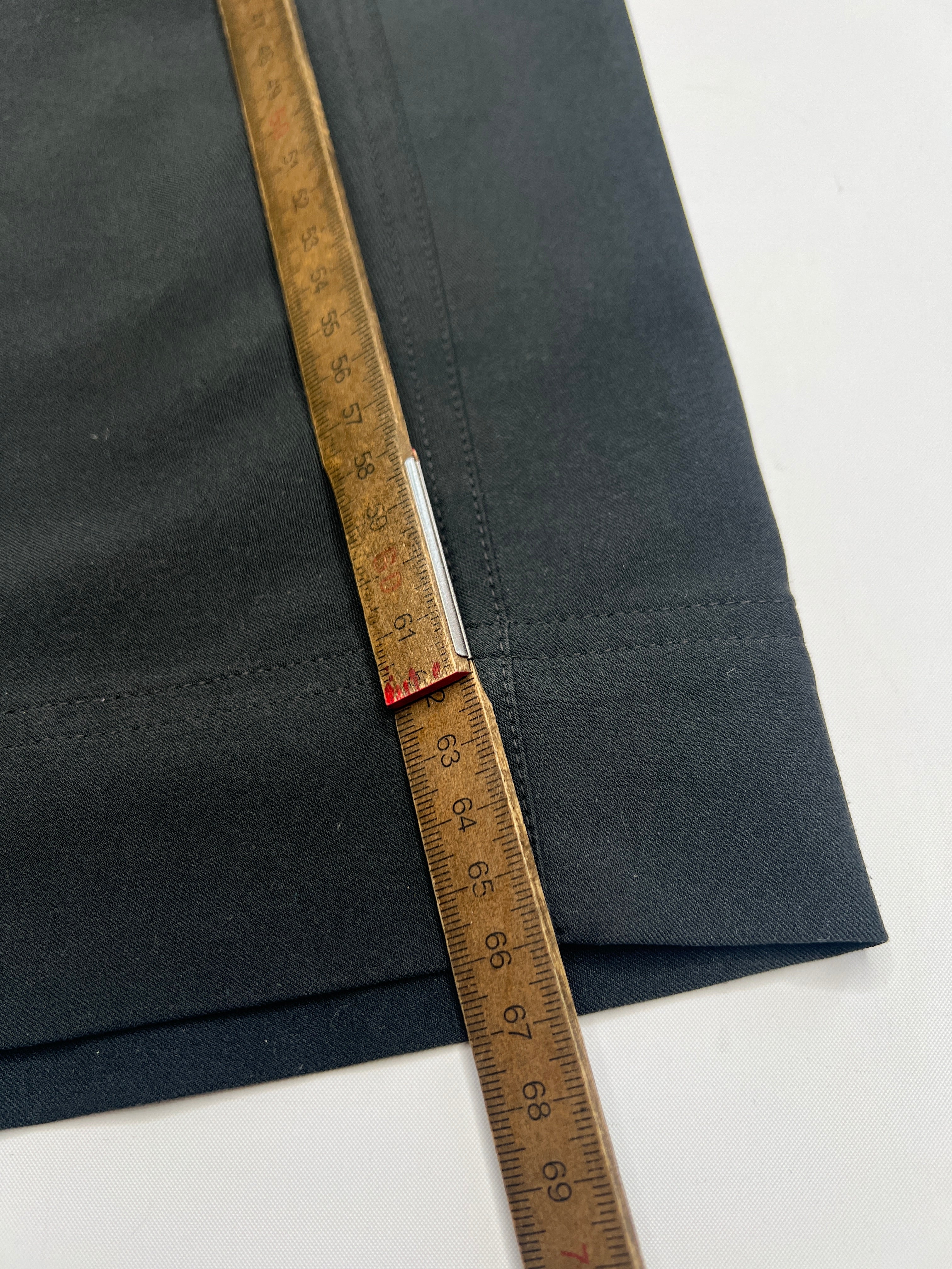Short Nike capri vintage y2k