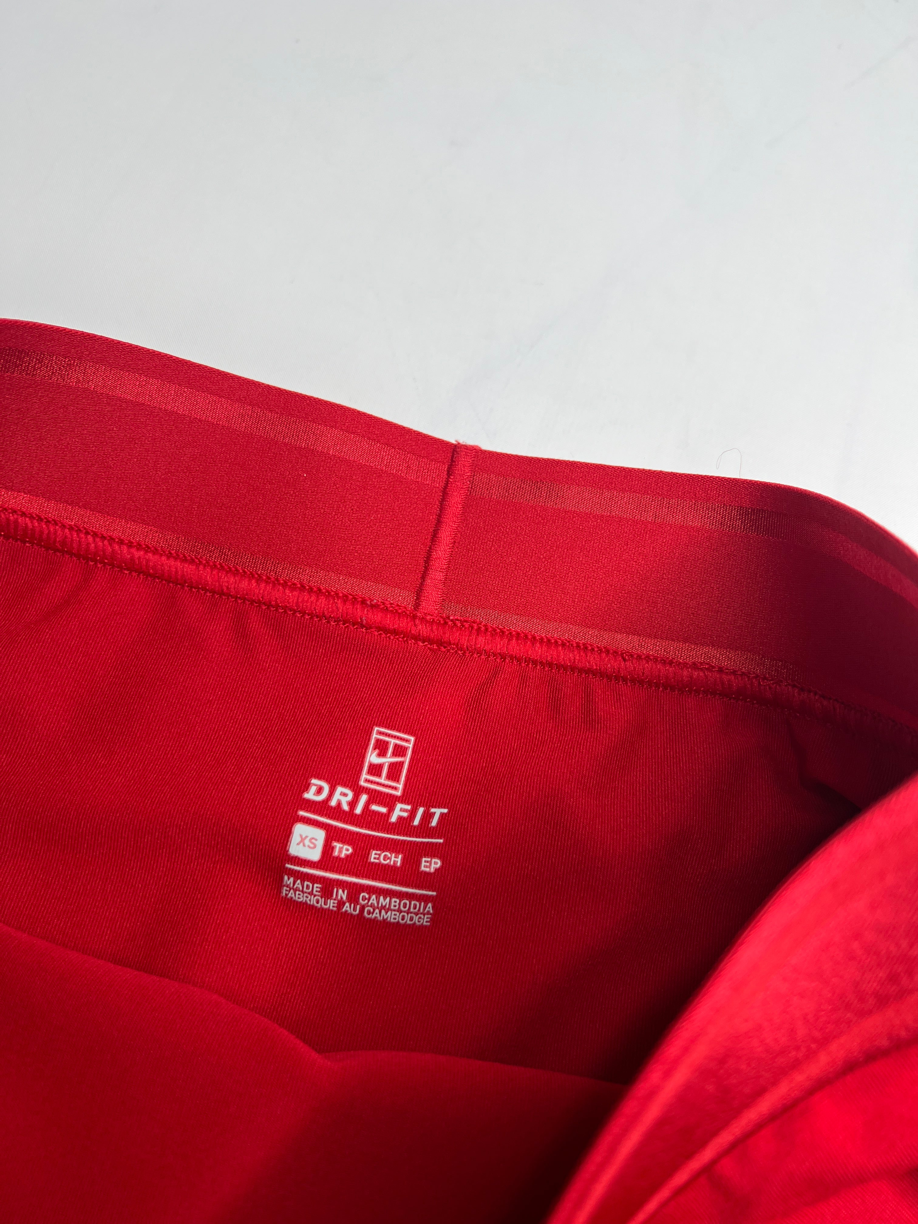 Jupe Nike vintage y2k
