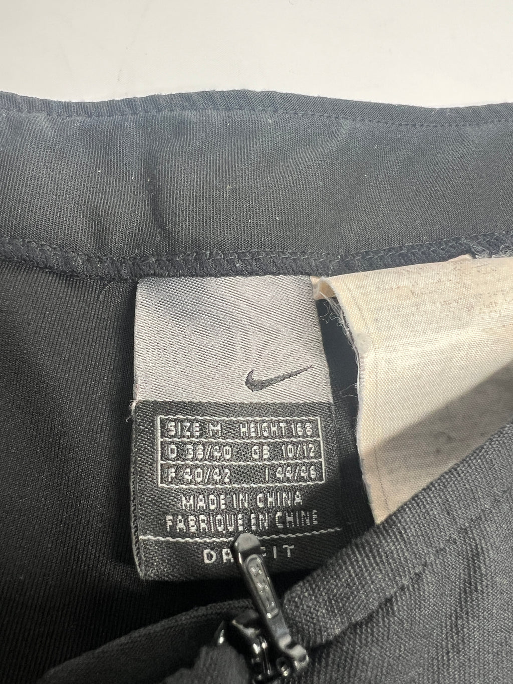 Short Nike capri vintage