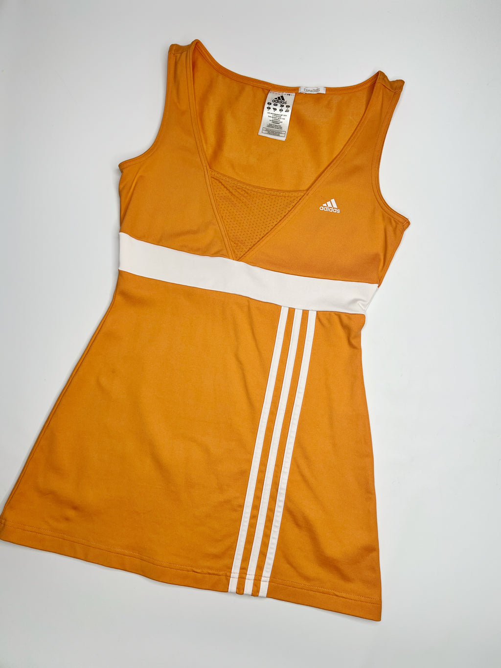 Top Adidas vintage y2k