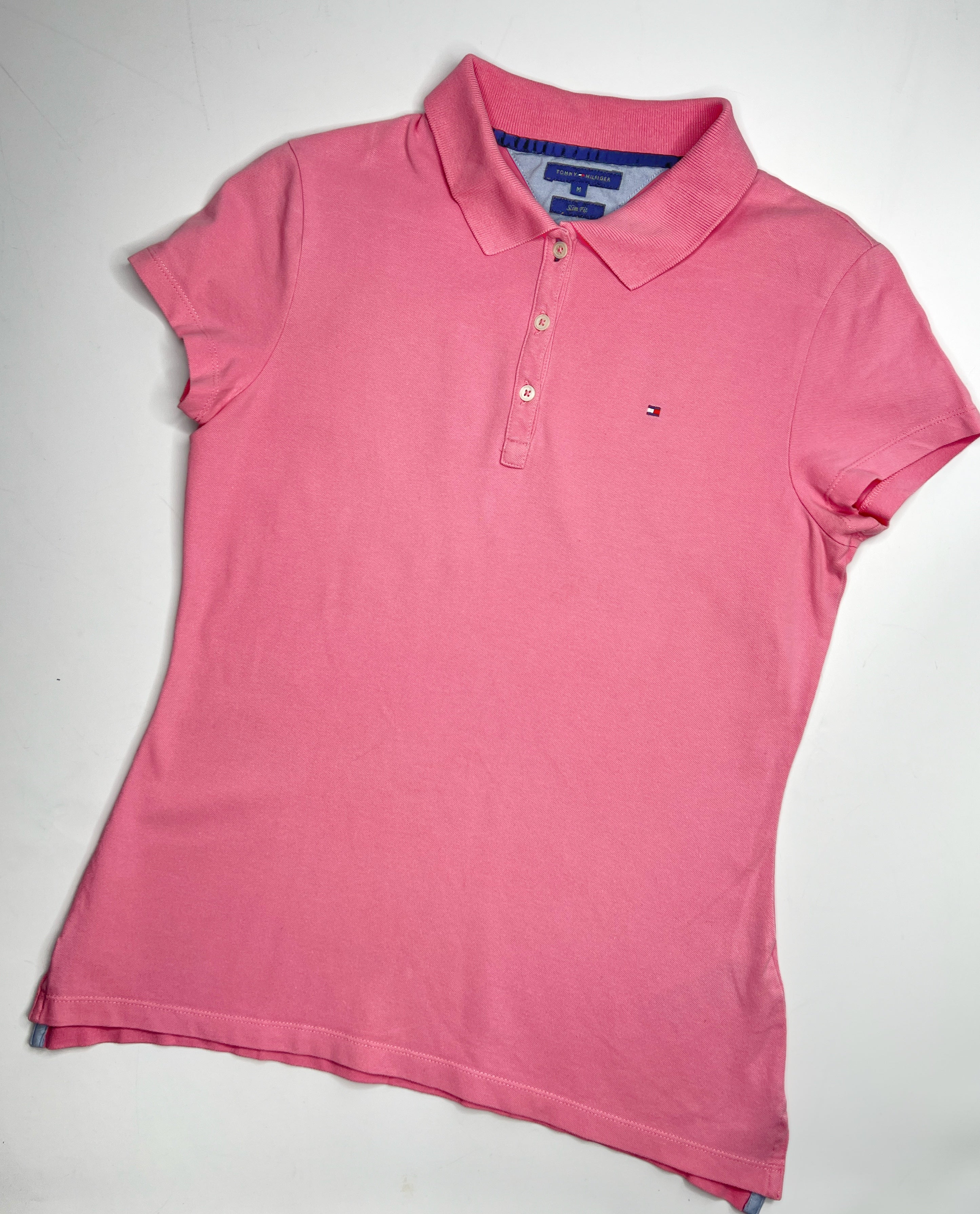 Polo Tommy Hilfiger vintage y2k