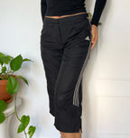 Short Adidas vintage capri