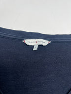T-shirt Tommy Hilfiger vintage y2k