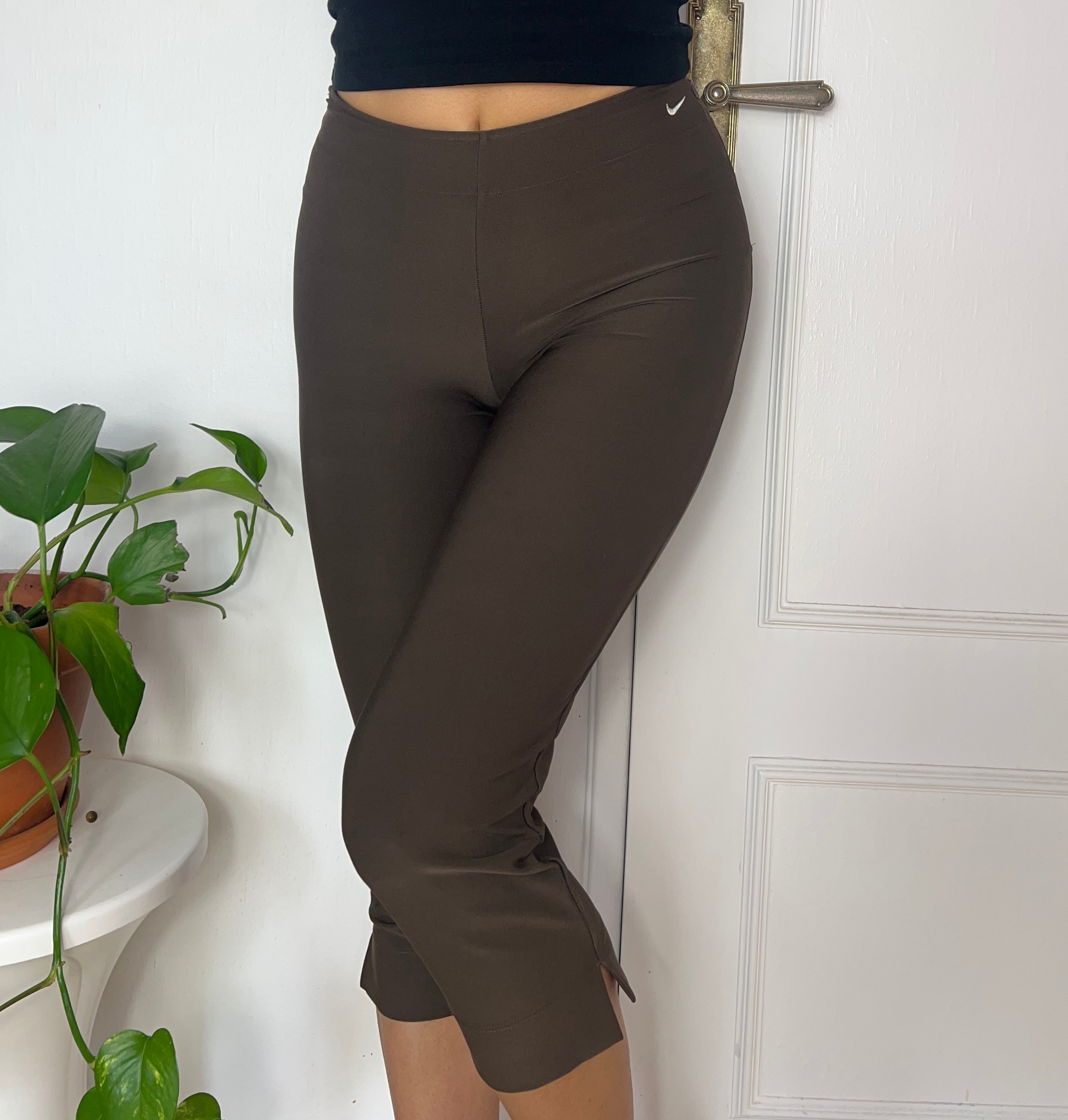 Short capri Nike vintage