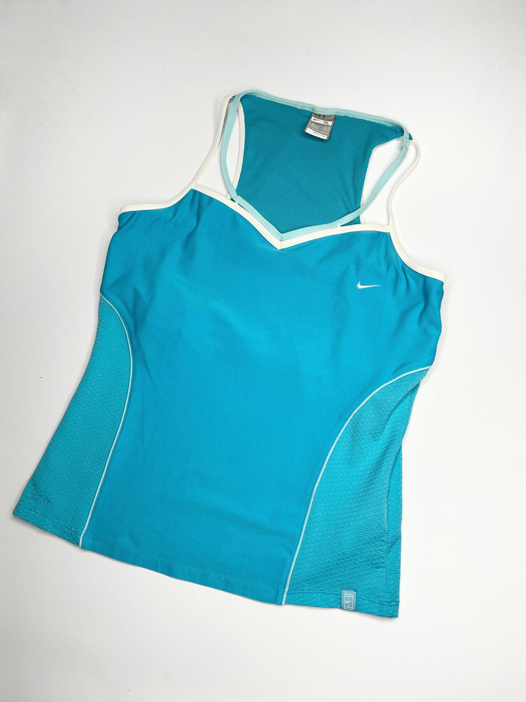 Top Nike vintage y2k