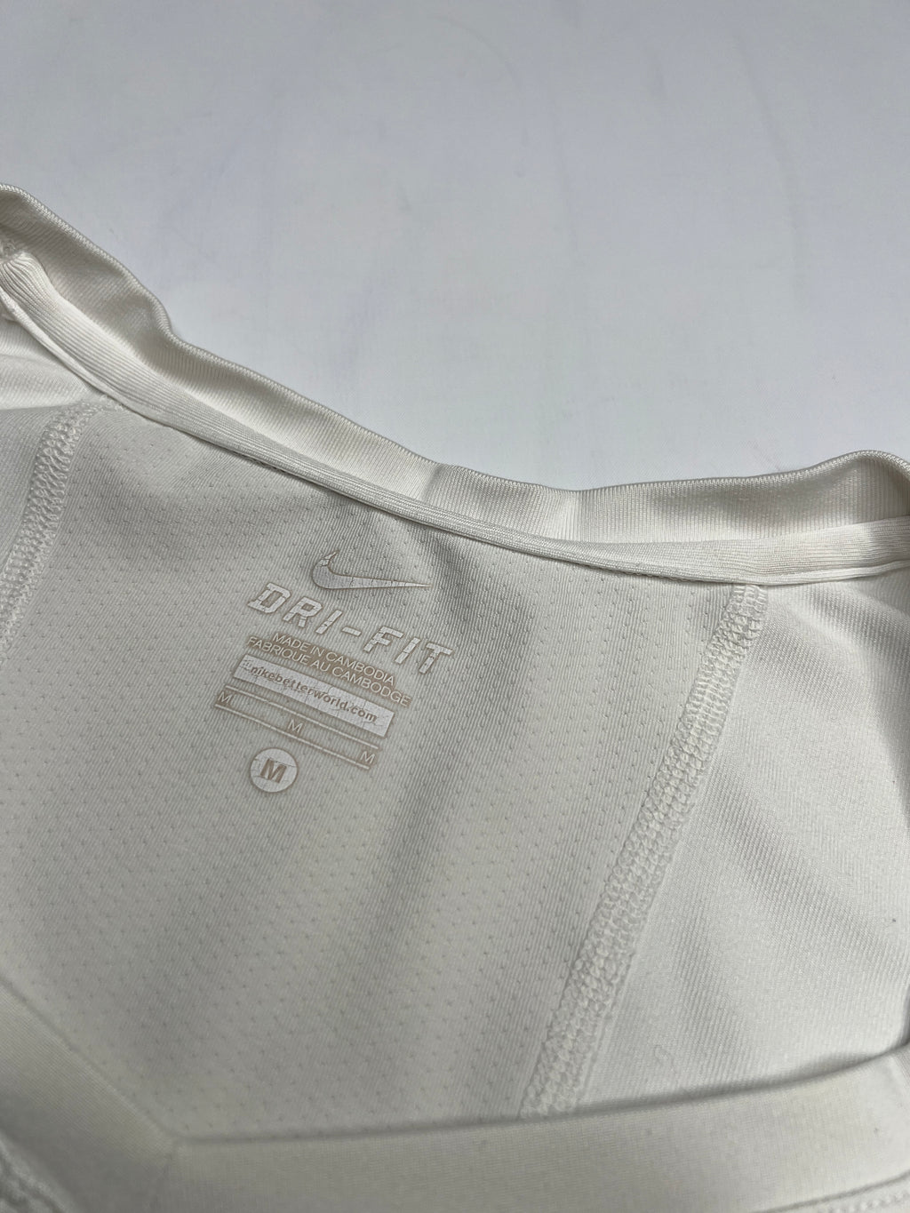 Top Nike vintage y2k
