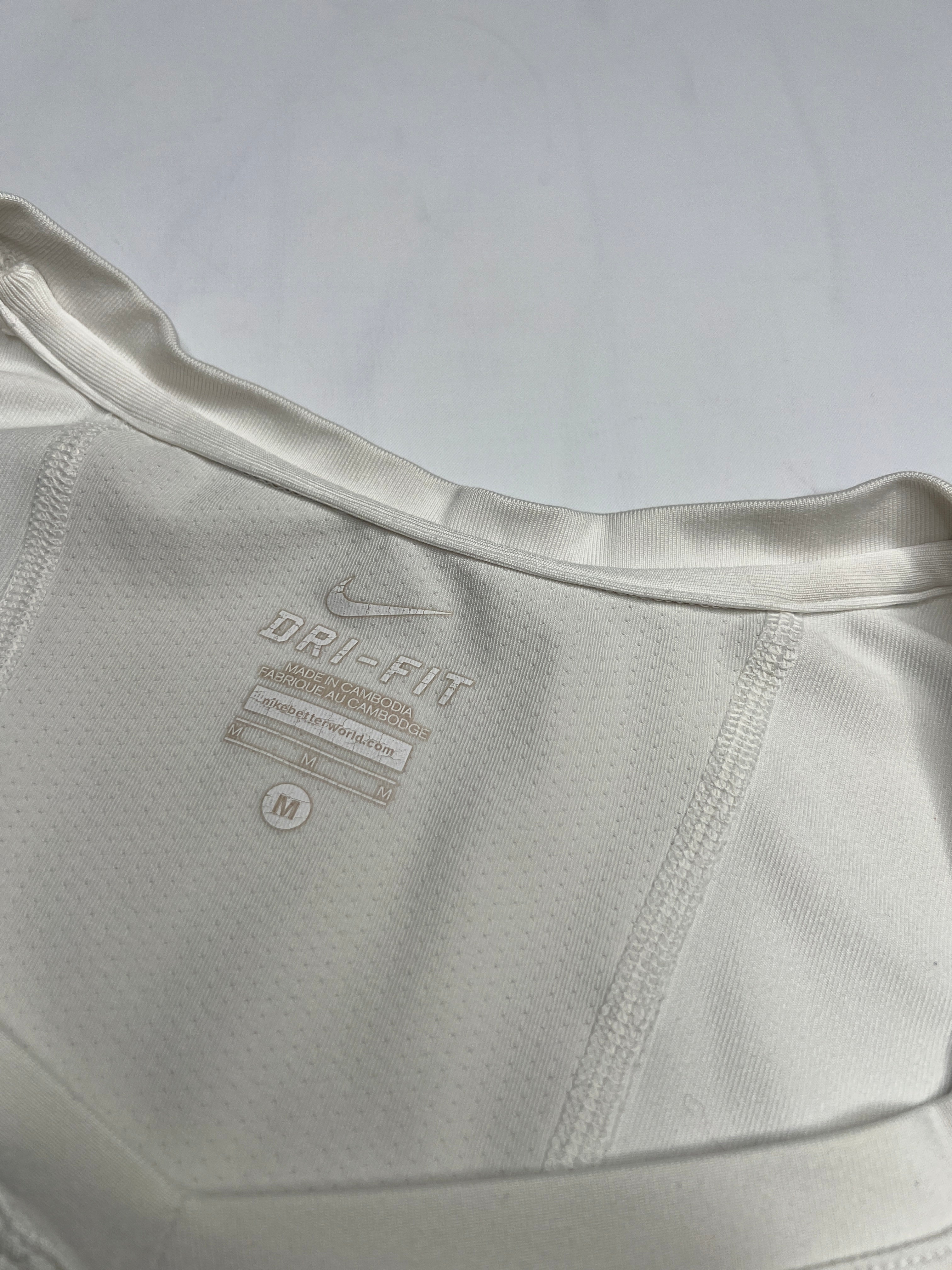 Top Nike vintage y2k
