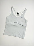 Top nike vintage y2k