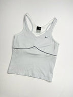 Top nike vintage y2k