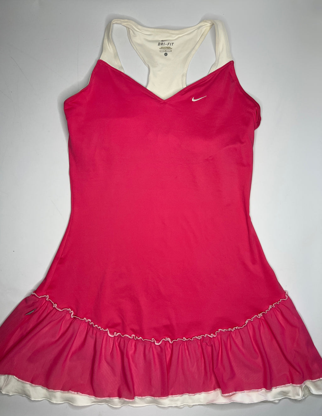 Robe Nike vintage y2k