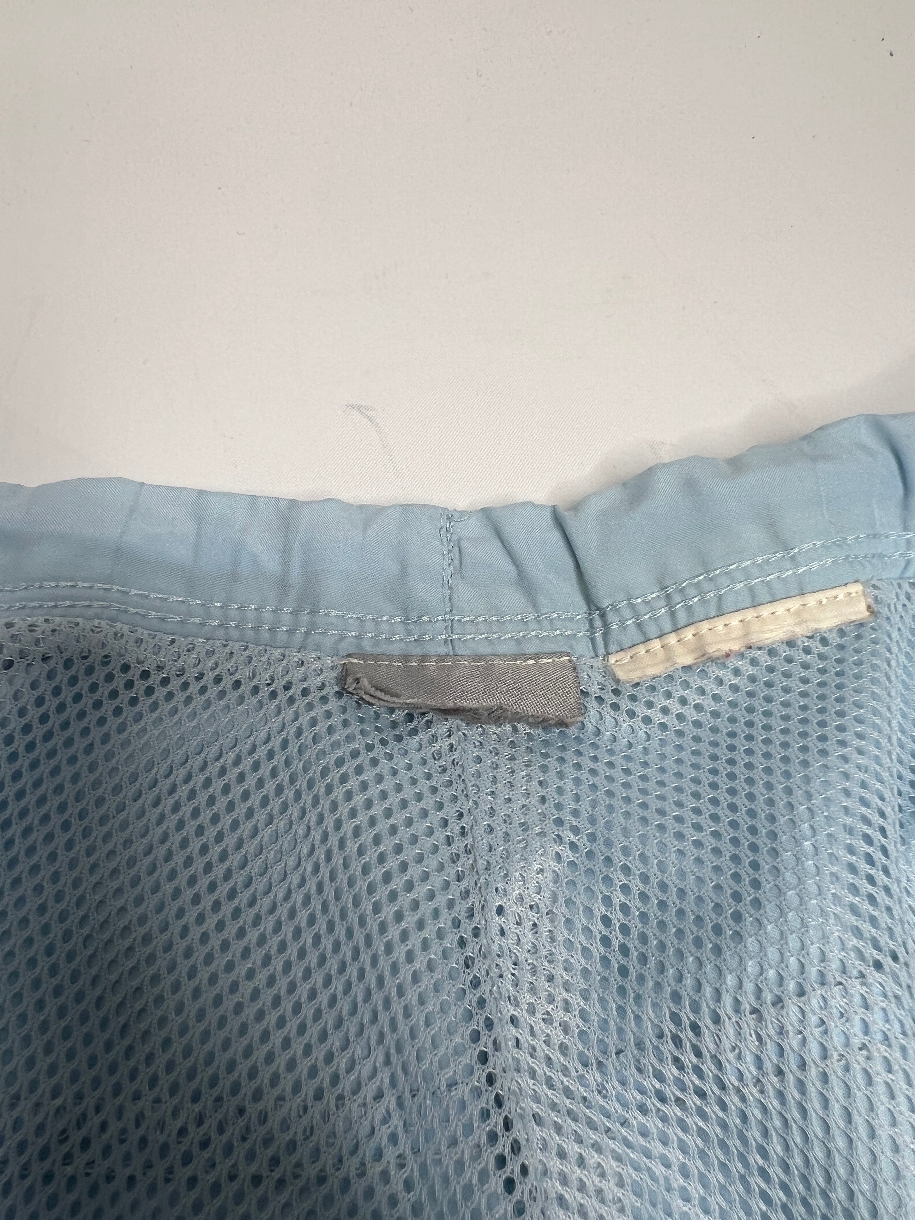 Short Nike capri vintage y2k