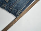 Jupe Vintage jean y2k
