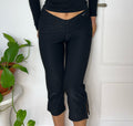 Short Nike capri vintage