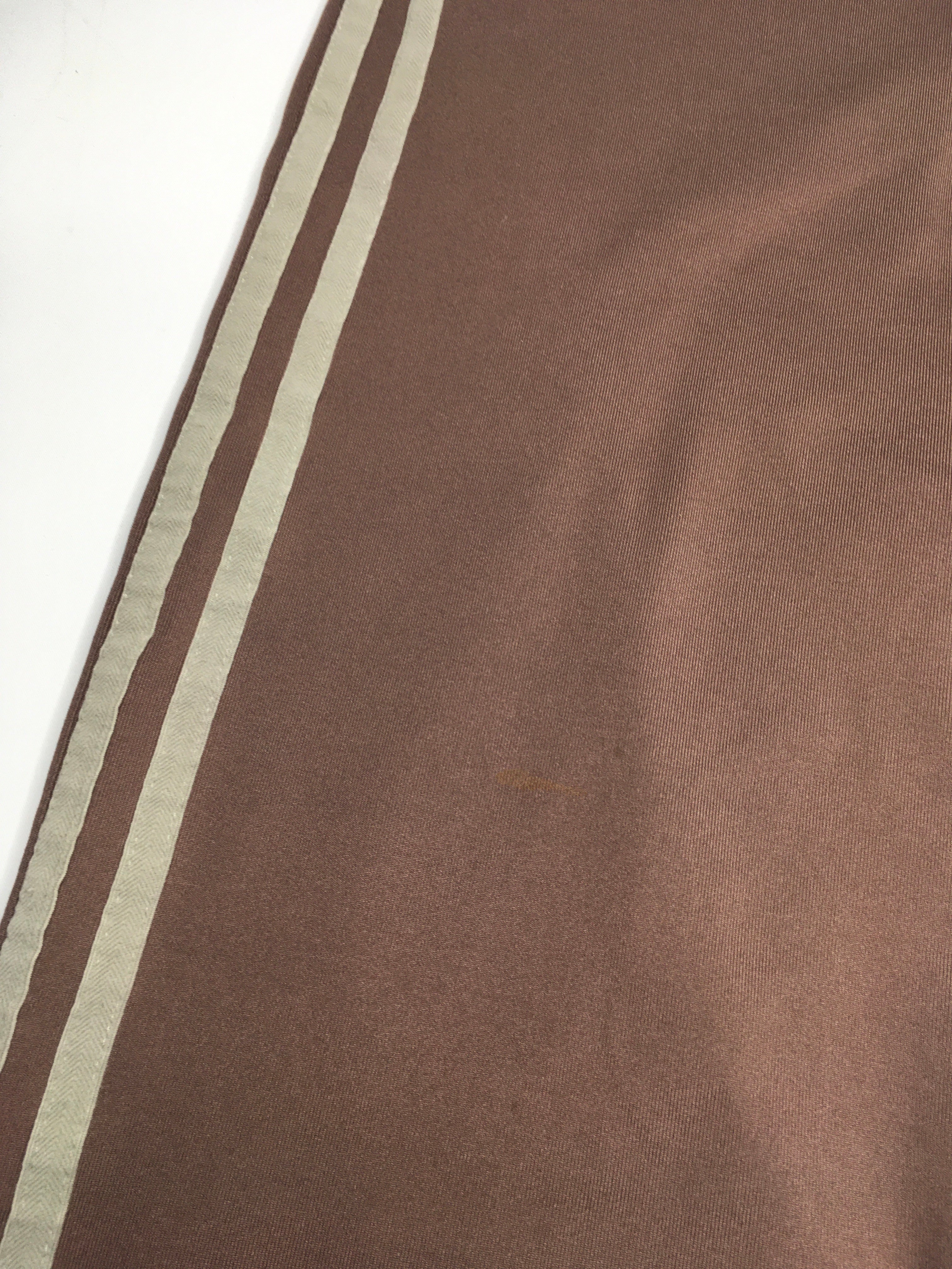 Short capri Adidas vintage