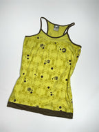 Top Nike vintage y2k