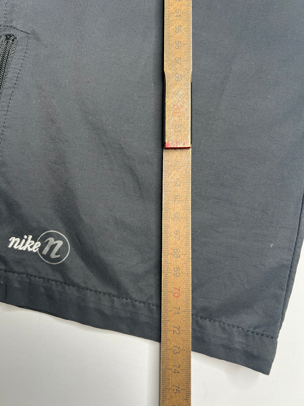Short Nike vintage y2k capri