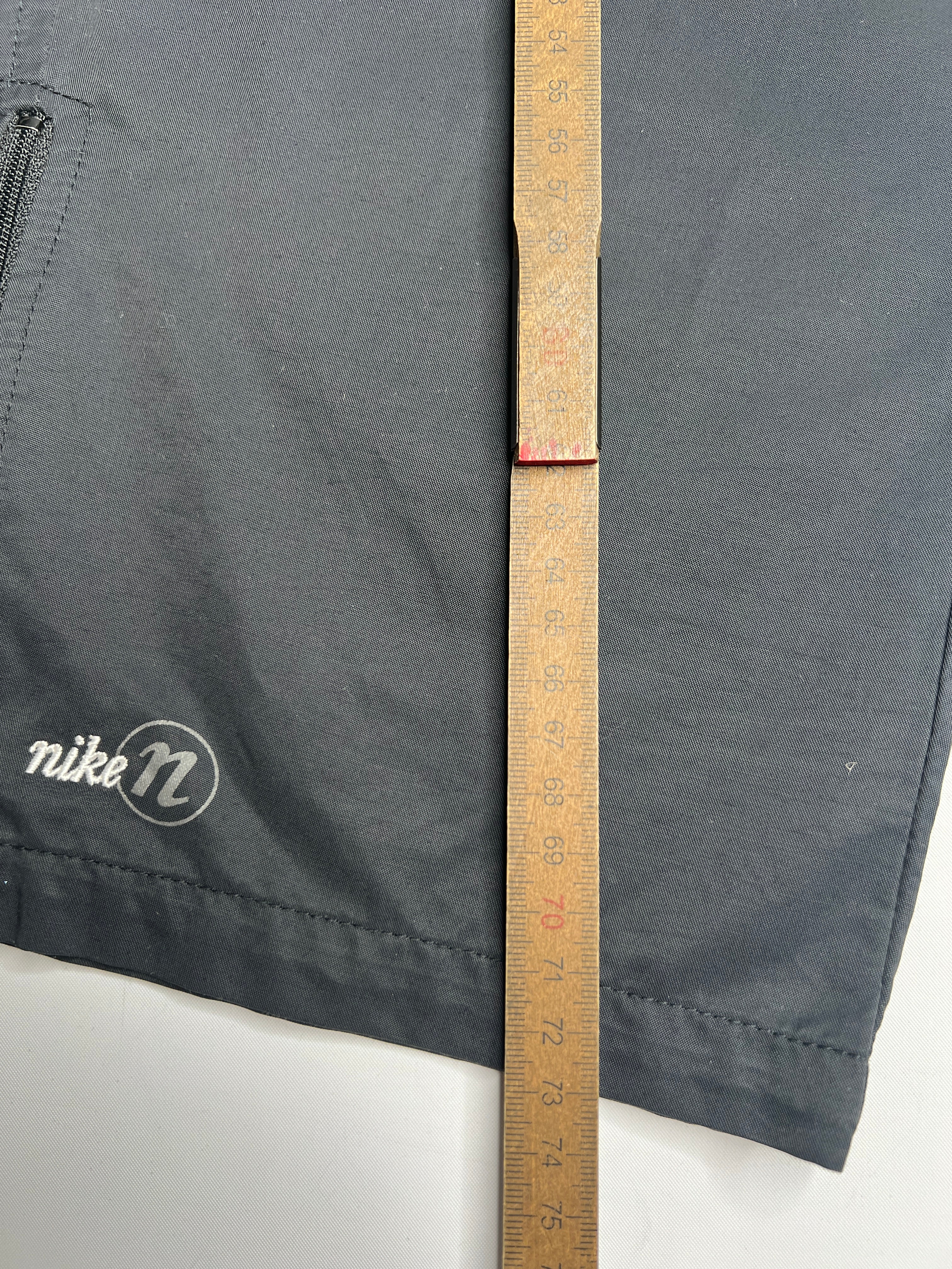 Short Nike vintage y2k capri