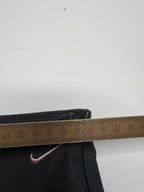 Short capri Nike vintage y2k