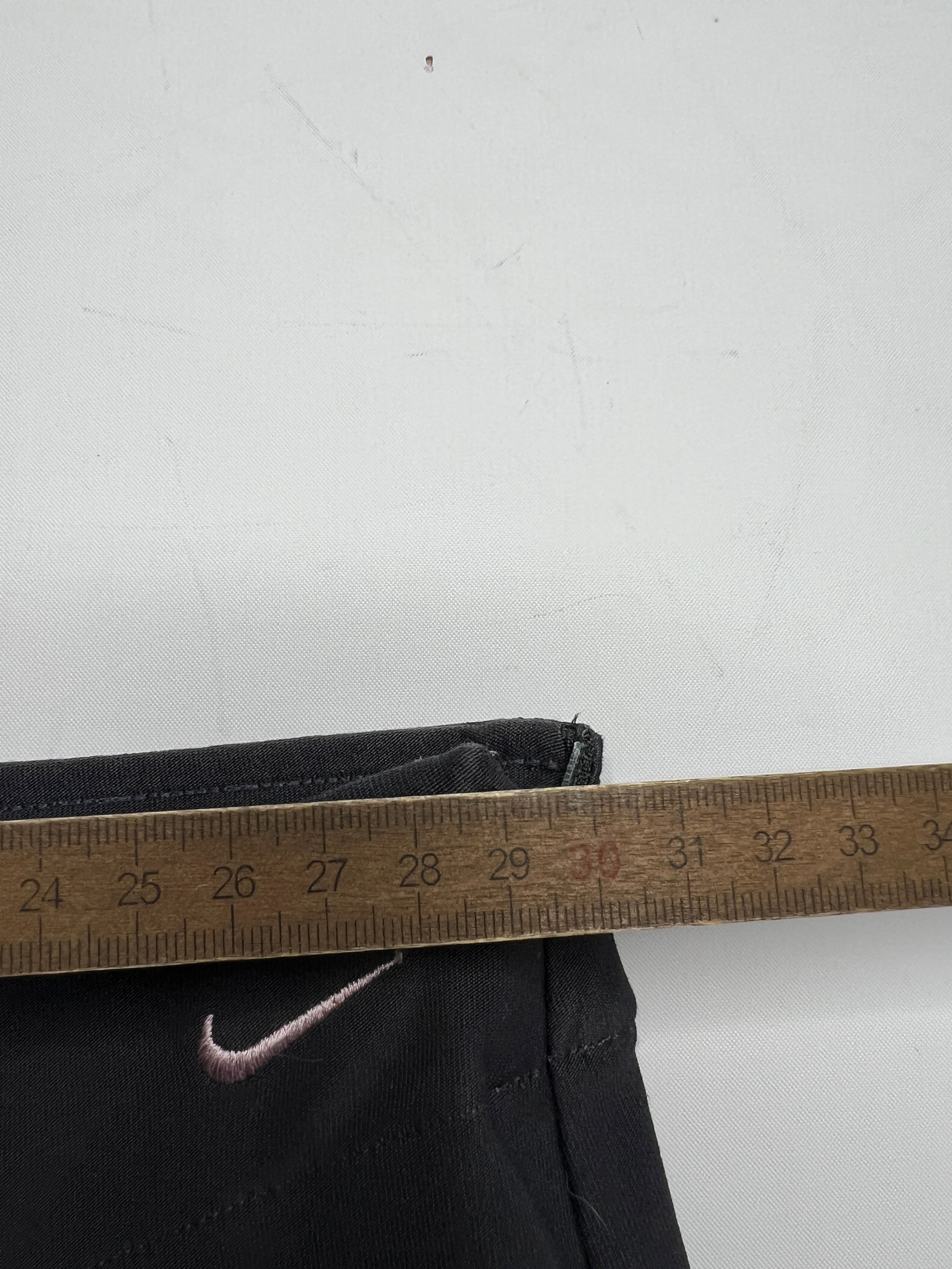Short capri Nike vintage y2k