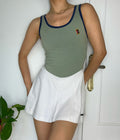 Robe Nike vintage y2k