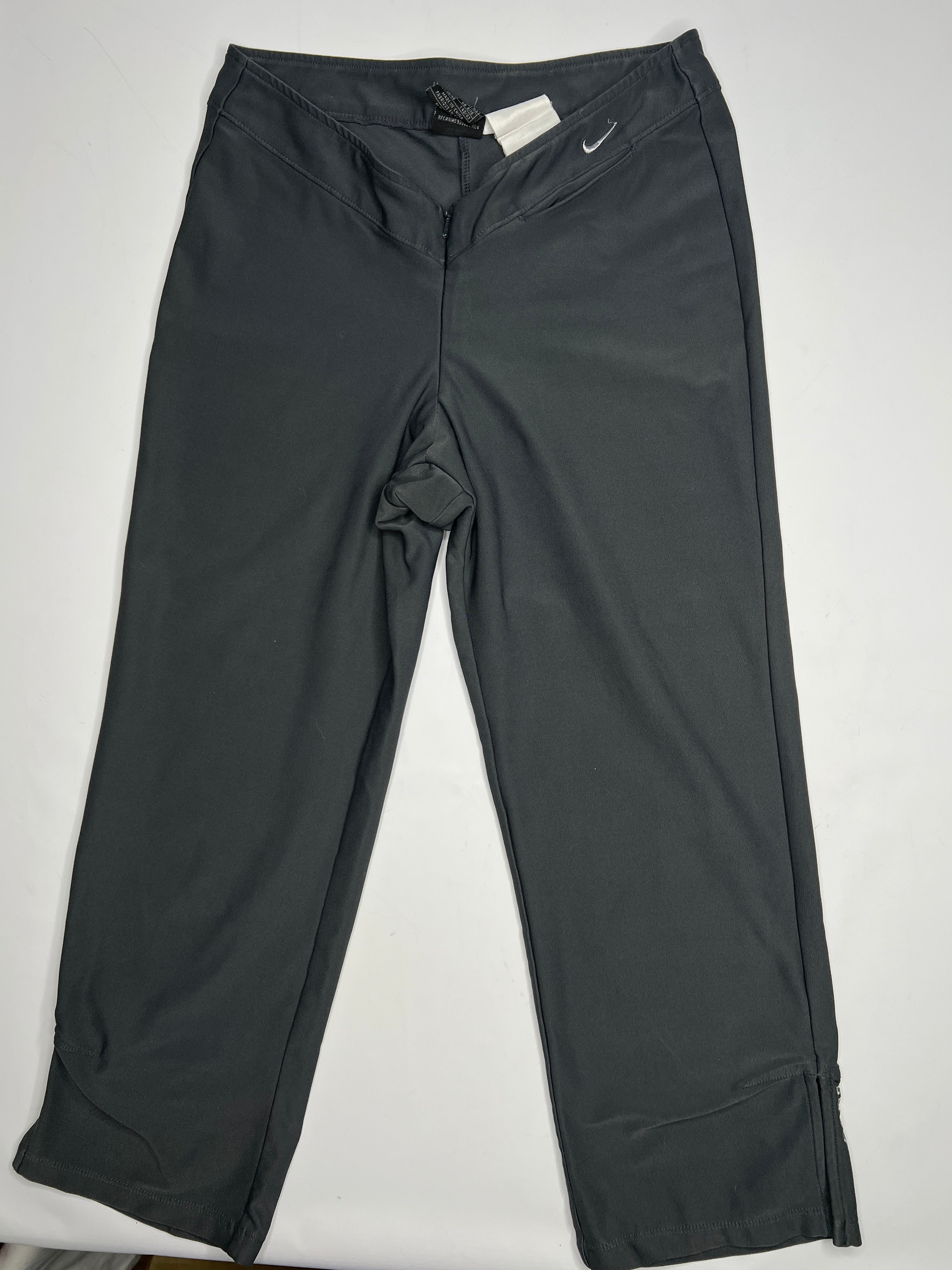 Short capri Nike vintage y2k