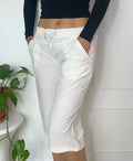 Short capri Adidas vintage y2k