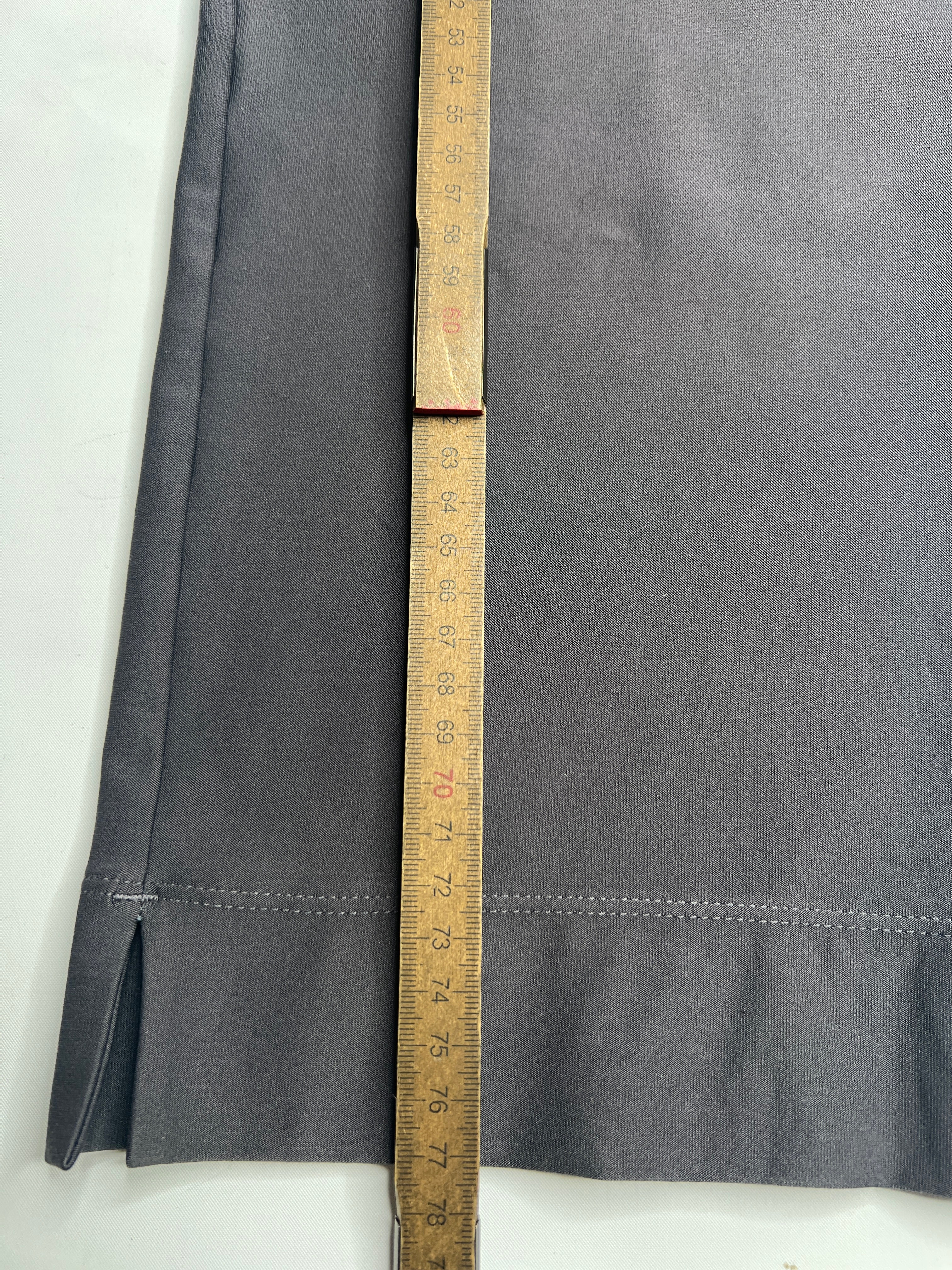 Short capri Nike vintage y2k
